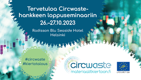 Circwaste Final Seminar